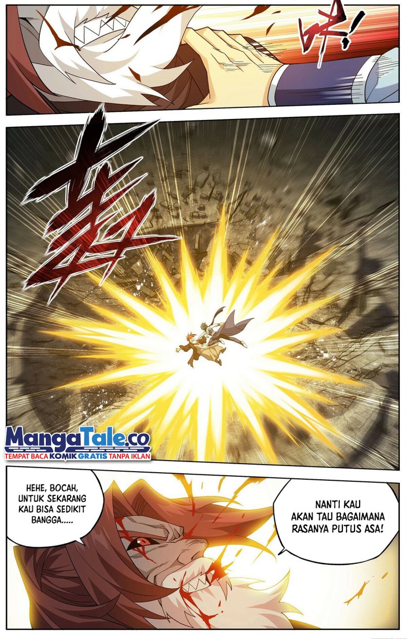 Dilarang COPAS - situs resmi www.mangacanblog.com - Komik battle through the heavens 450 - chapter 450 451 Indonesia battle through the heavens 450 - chapter 450 Terbaru 14|Baca Manga Komik Indonesia|Mangacan